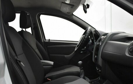 Renault Duster I рестайлинг, 2018 год, 1 430 000 рублей, 9 фотография