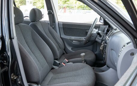Hyundai Accent II, 2006 год, 749 000 рублей, 8 фотография