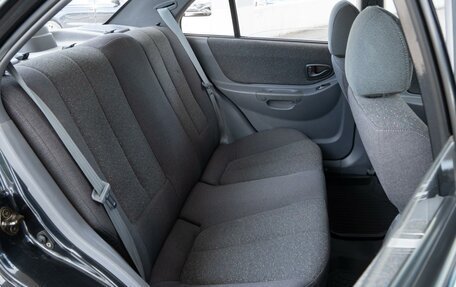 Hyundai Accent II, 2006 год, 749 000 рублей, 7 фотография
