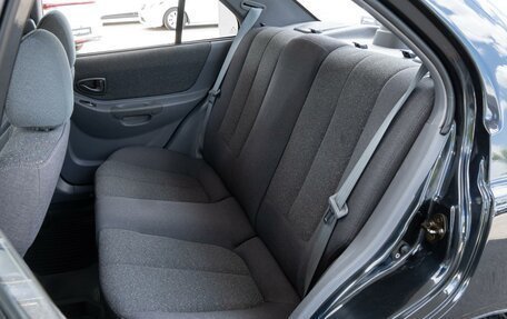 Hyundai Accent II, 2006 год, 749 000 рублей, 9 фотография
