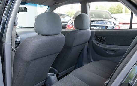Hyundai Accent II, 2006 год, 749 000 рублей, 11 фотография