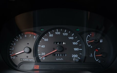 Hyundai Accent II, 2006 год, 749 000 рублей, 12 фотография