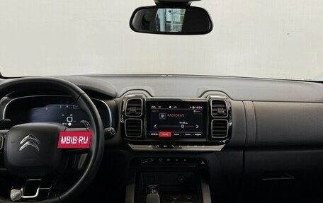 Citroen C5 Aircross I, 2019 год, 2 320 000 рублей, 5 фотография