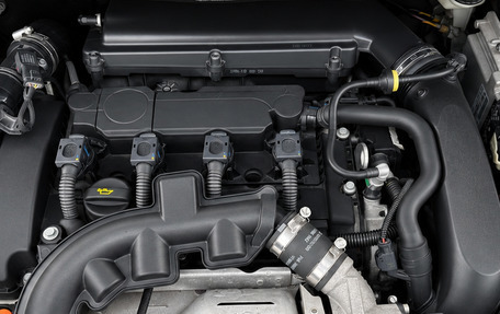 Citroen C5 Aircross I, 2019 год, 2 320 000 рублей, 16 фотография