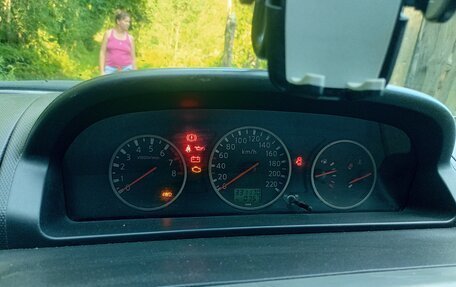 Nissan X-Trail, 2007 год, 650 000 рублей, 2 фотография