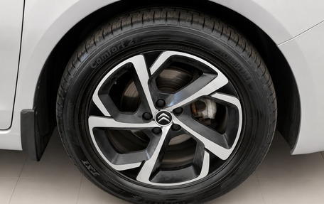 Citroen C5 Aircross I, 2019 год, 2 320 000 рублей, 17 фотография