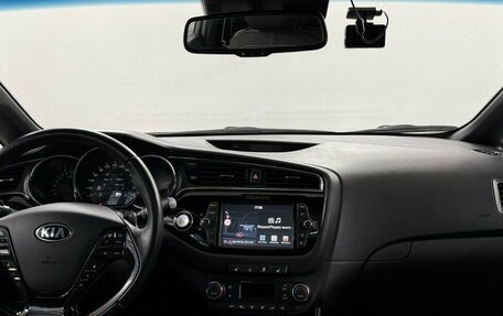 KIA cee'd III, 2018 год, 1 720 000 рублей, 5 фотография