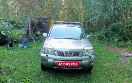 Nissan X-Trail, 2007 год, 650 000 рублей, 3 фотография