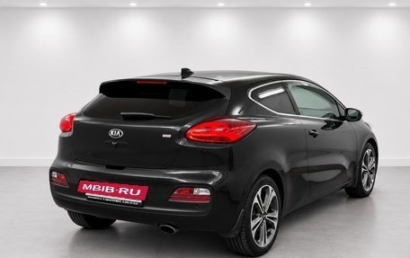 KIA cee'd III, 2018 год, 1 720 000 рублей, 4 фотография