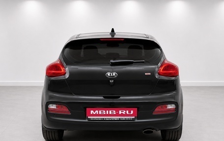 KIA cee'd III, 2018 год, 1 720 000 рублей, 3 фотография