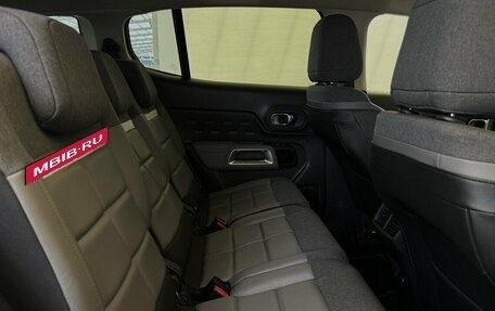 Citroen C5 Aircross I, 2019 год, 2 320 000 рублей, 14 фотография