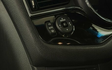 KIA cee'd III, 2018 год, 1 720 000 рублей, 9 фотография
