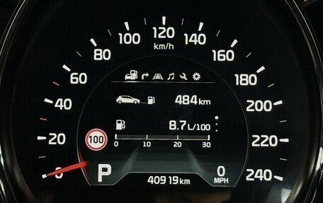 KIA cee'd III, 2018 год, 1 720 000 рублей, 6 фотография