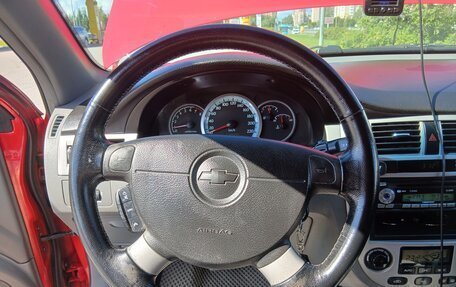 Chevrolet Lacetti, 2007 год, 500 000 рублей, 5 фотография