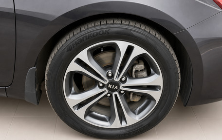 KIA cee'd III, 2018 год, 1 720 000 рублей, 16 фотография