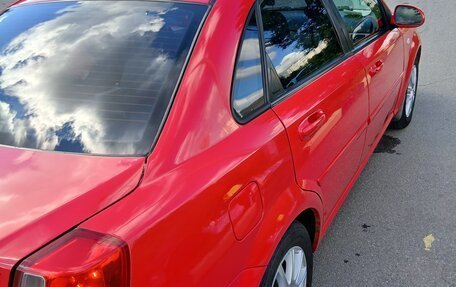 Chevrolet Lacetti, 2007 год, 500 000 рублей, 4 фотография