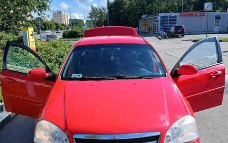 Chevrolet Lacetti, 2007 год, 500 000 рублей, 2 фотография