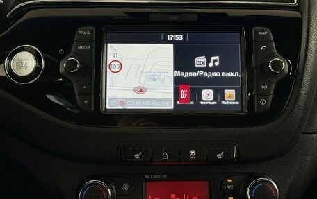 KIA cee'd III, 2018 год, 1 720 000 рублей, 7 фотография
