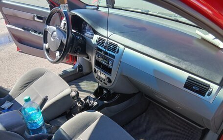 Chevrolet Lacetti, 2007 год, 500 000 рублей, 9 фотография