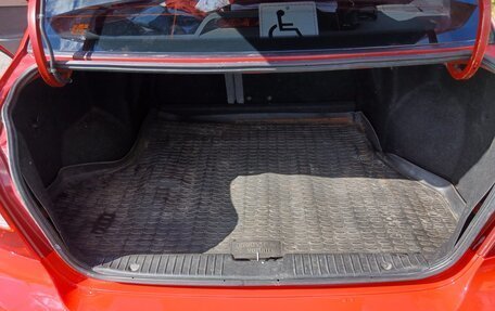 Chevrolet Lacetti, 2007 год, 500 000 рублей, 14 фотография
