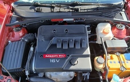Chevrolet Lacetti, 2007 год, 500 000 рублей, 11 фотография