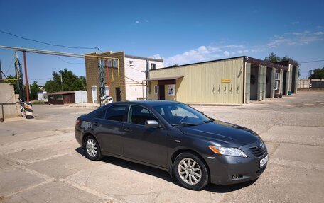 Toyota Camry, 2006 год, 900 000 рублей, 3 фотография