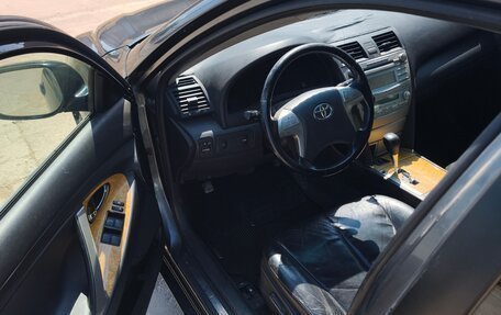 Toyota Camry, 2006 год, 900 000 рублей, 7 фотография