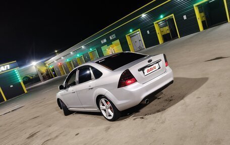 Ford Focus II рестайлинг, 2008 год, 560 000 рублей, 10 фотография