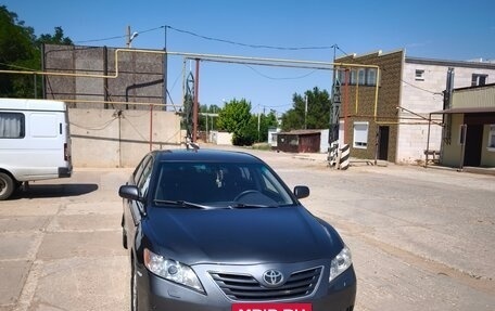 Toyota Camry, 2006 год, 900 000 рублей, 4 фотография