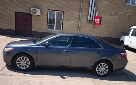 Toyota Camry, 2006 год, 900 000 рублей, 5 фотография