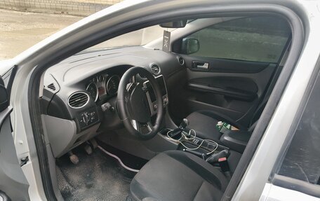 Ford Focus II рестайлинг, 2008 год, 560 000 рублей, 15 фотография