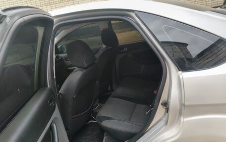 Ford Focus II рестайлинг, 2008 год, 560 000 рублей, 14 фотография