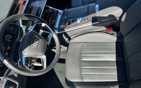 Audi A6, 2021 год, 6 500 000 рублей, 12 фотография