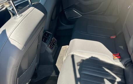 Audi A6, 2021 год, 6 500 000 рублей, 24 фотография