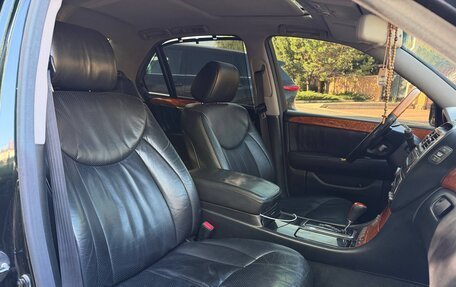 Lexus LS III, 2001 год, 1 300 000 рублей, 14 фотография