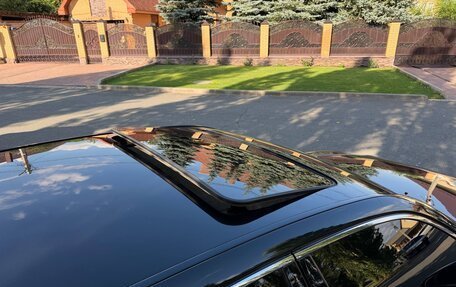 Lexus LS III, 2001 год, 1 300 000 рублей, 11 фотография