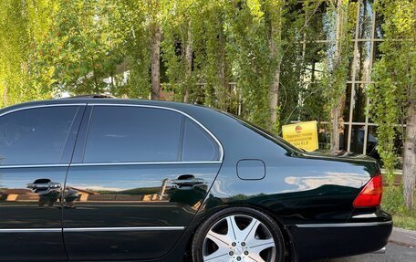 Lexus LS III, 2001 год, 1 300 000 рублей, 4 фотография