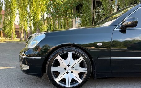 Lexus LS III, 2001 год, 1 300 000 рублей, 3 фотография