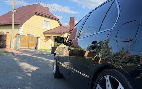 Lexus LS III, 2001 год, 1 300 000 рублей, 5 фотография