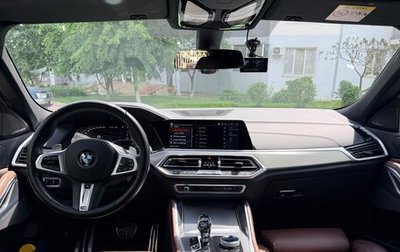 BMW X6, 2020 год, 8 500 000 рублей, 1 фотография