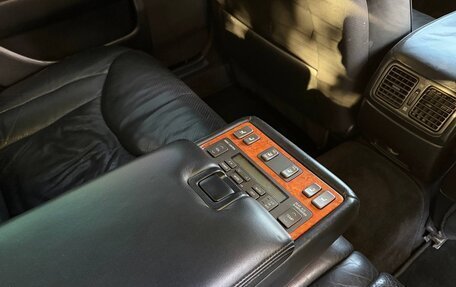 Lexus LS III, 2001 год, 1 300 000 рублей, 17 фотография