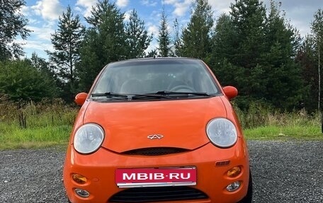 Chery Sweet (QQ), 2006 год, 110 000 рублей, 1 фотография