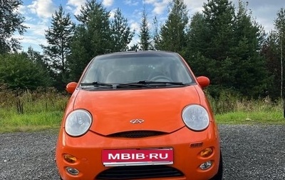 Chery Sweet (QQ), 2006 год, 110 000 рублей, 1 фотография