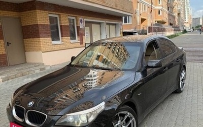 BMW 5 серия, 2005 год, 910 000 рублей, 1 фотография