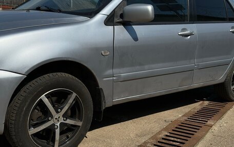 Mitsubishi Lancer IX, 2006 год, 365 000 рублей, 2 фотография