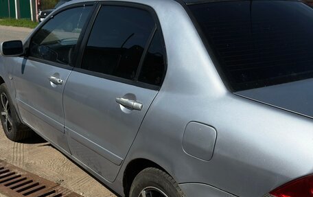Mitsubishi Lancer IX, 2006 год, 365 000 рублей, 3 фотография