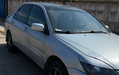 Mitsubishi Lancer IX, 2006 год, 365 000 рублей, 6 фотография