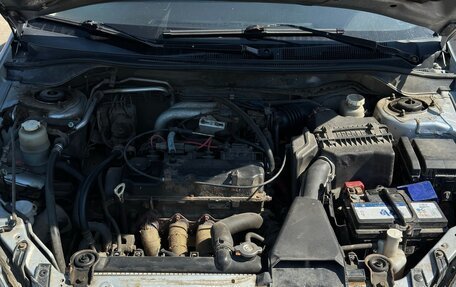 Mitsubishi Lancer IX, 2006 год, 365 000 рублей, 8 фотография