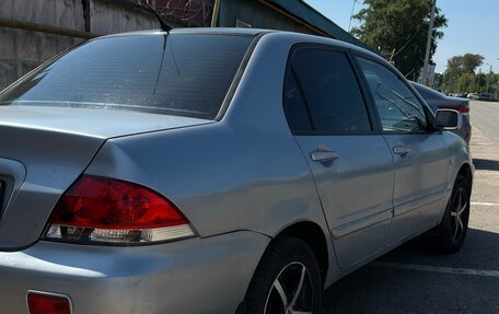 Mitsubishi Lancer IX, 2006 год, 365 000 рублей, 5 фотография