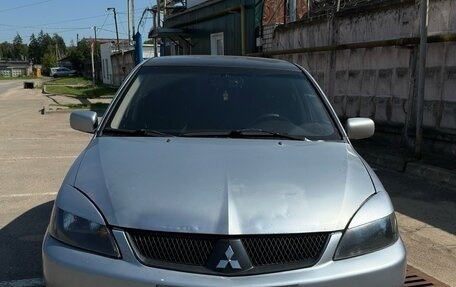 Mitsubishi Lancer IX, 2006 год, 365 000 рублей, 7 фотография